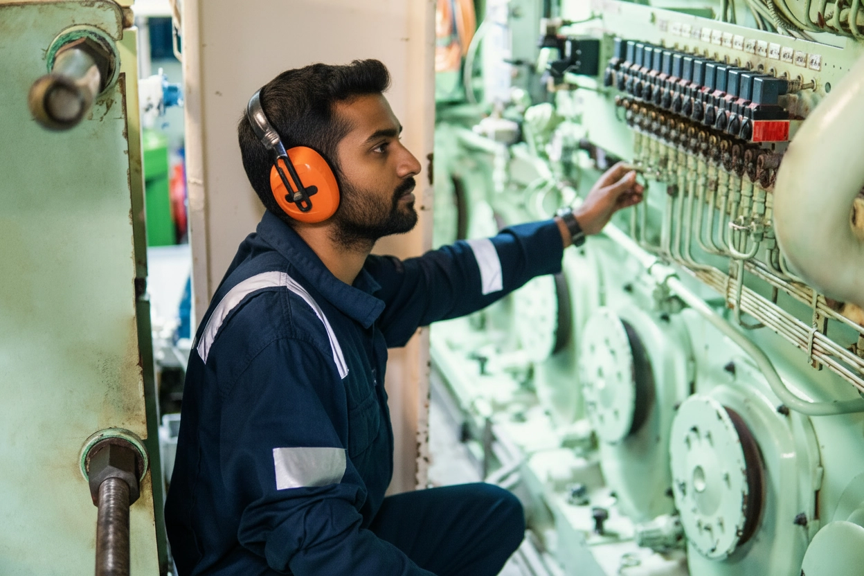 Sustainable Manufacturing