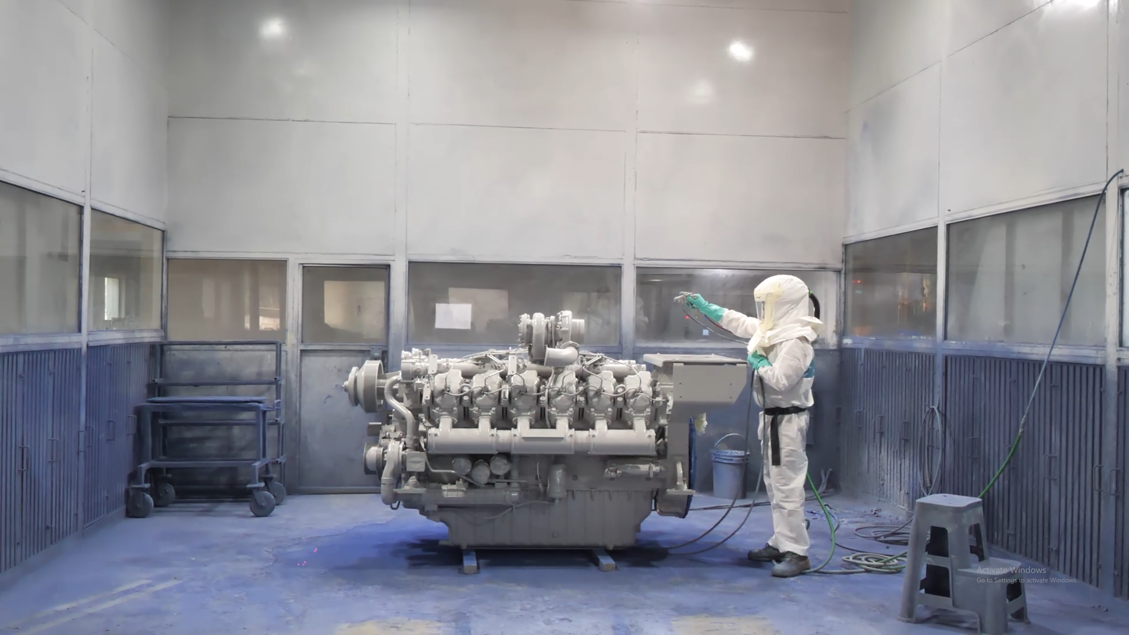 Sustainable Manufacturing