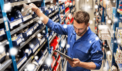 Industrial Workers