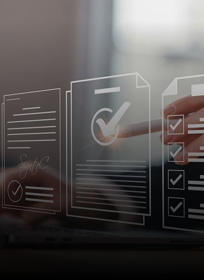 Service Support Documents