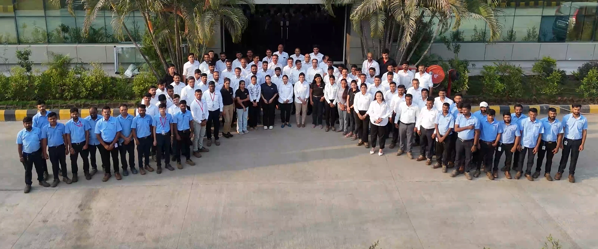 Contact Us Hero Image