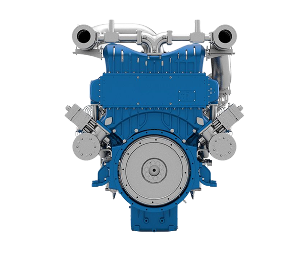 Engine View 2