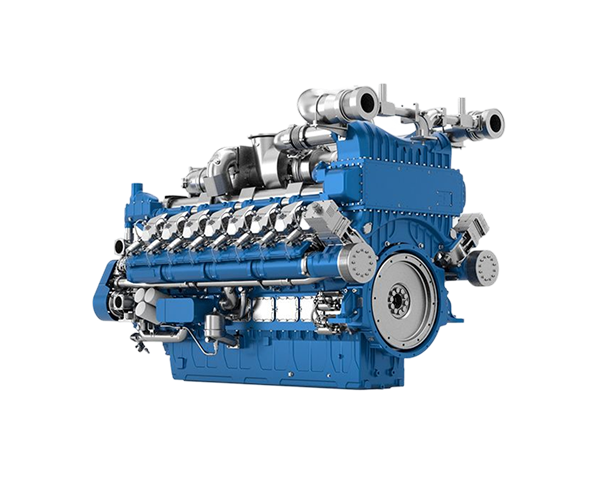 Engine View 3