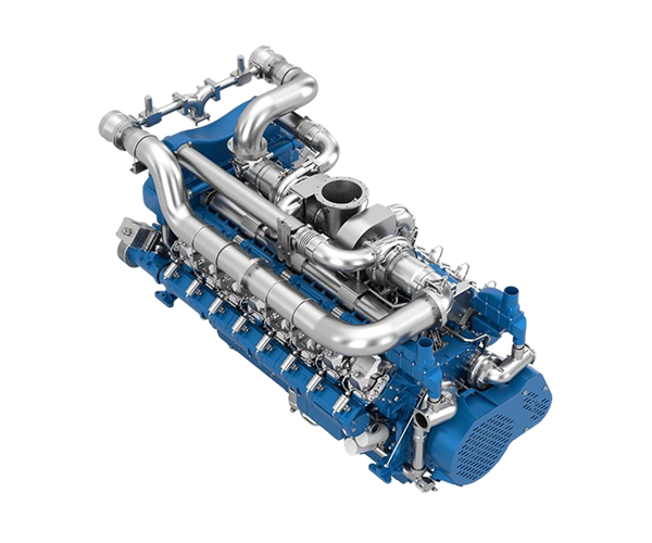 Engine View 4
