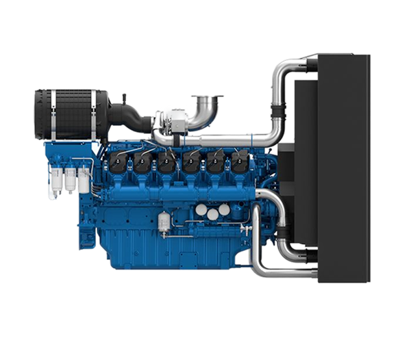 Engine View 2