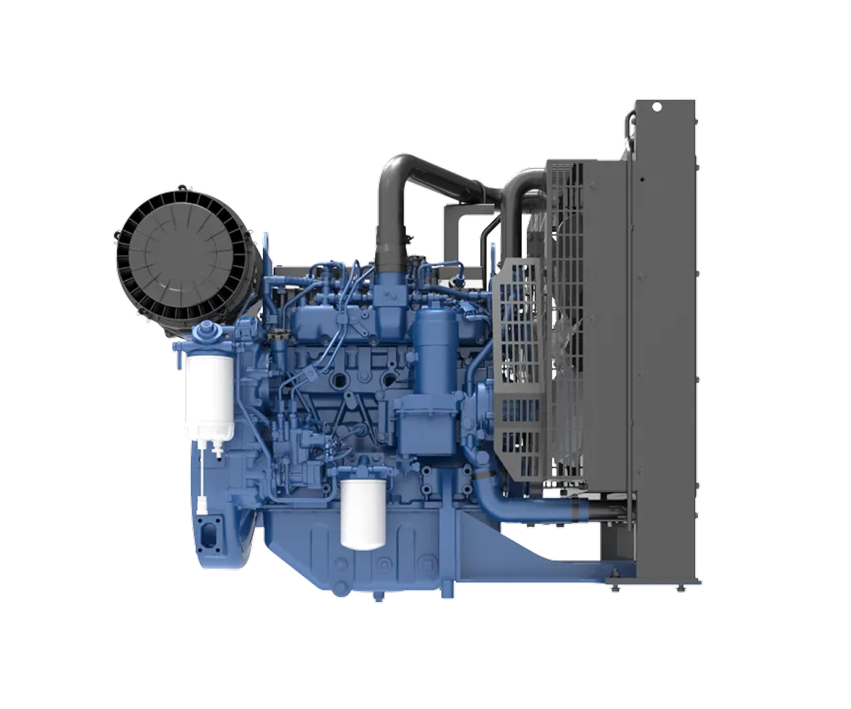Engine View 3