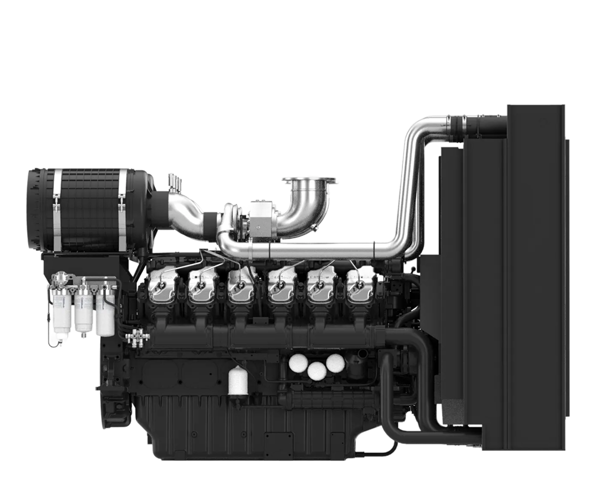 Engine View 2