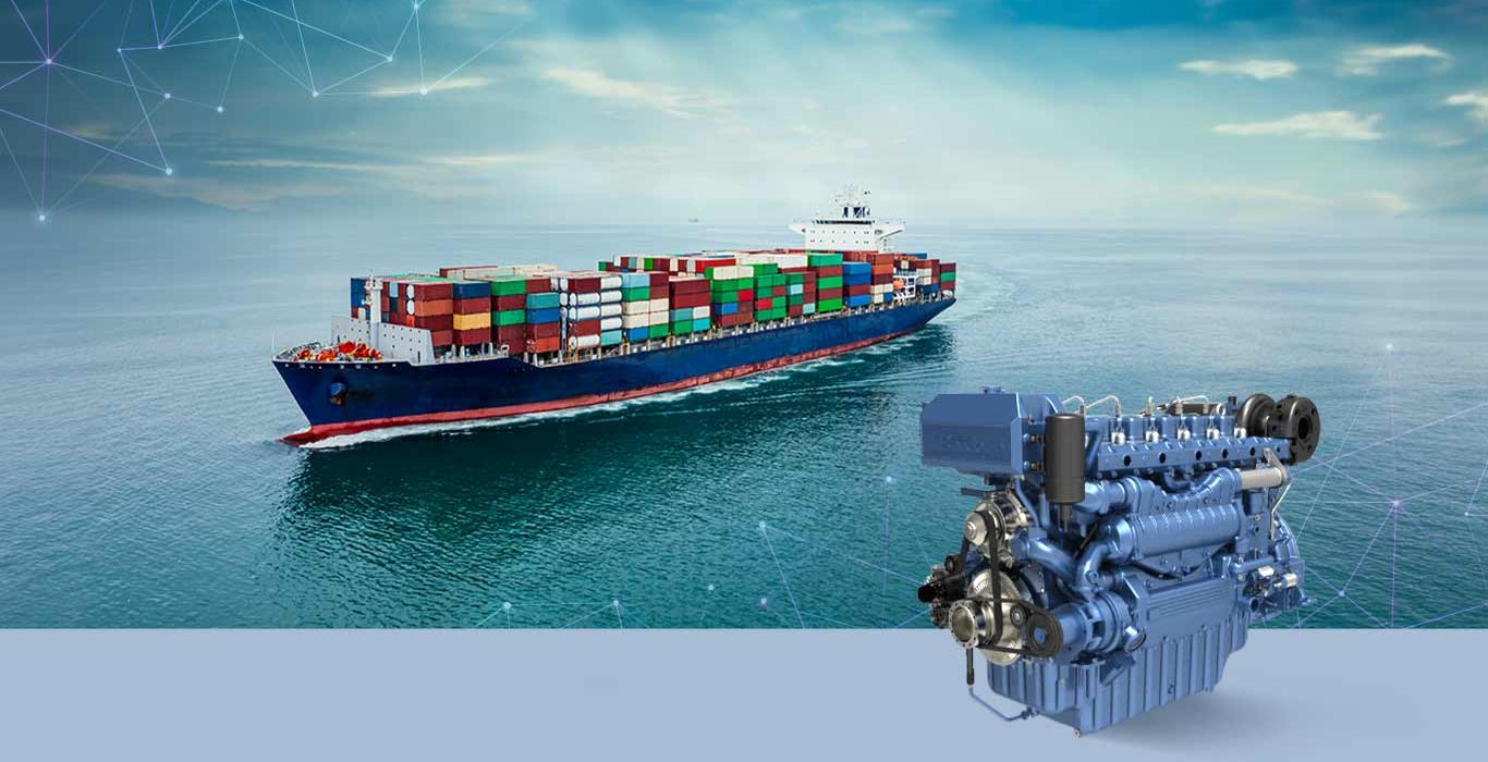 Baudouin India’s Impact On Marine Diesel Engines Technology