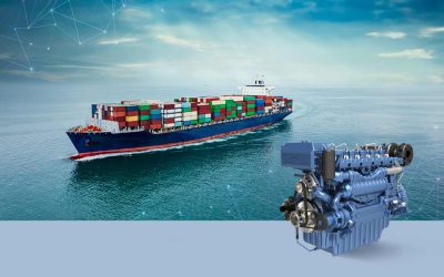 Baudouin India’s Impact On Marine Diesel Engines Technology