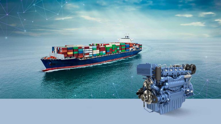 Baudouin India’s Impact On Marine Diesel Engines Technology