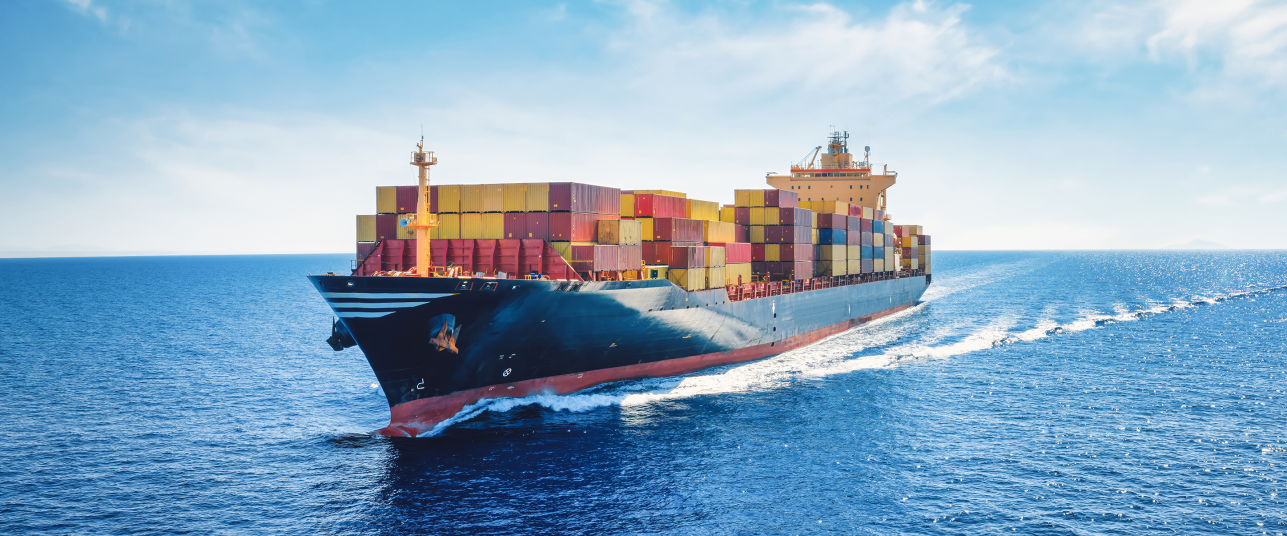 Marine Auxiliary Engines