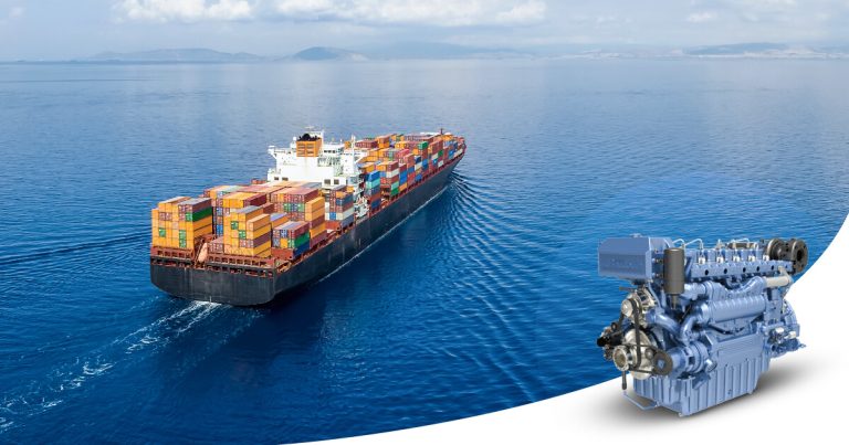 A Comprehensive Guide for Mastering Diesel Marine Engines