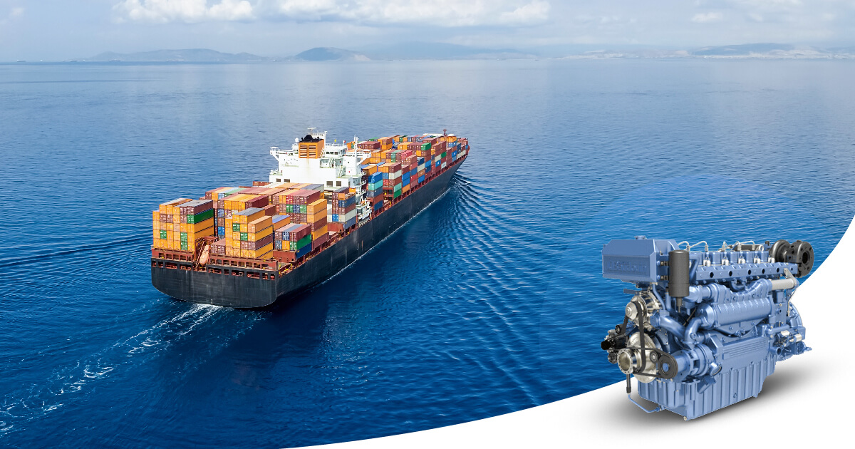 A Comprehensive Guide for Mastering Diesel Marine Engines