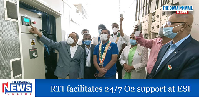 Keeping Hospitals Operational with Uninterrupted Power Supply 24/7