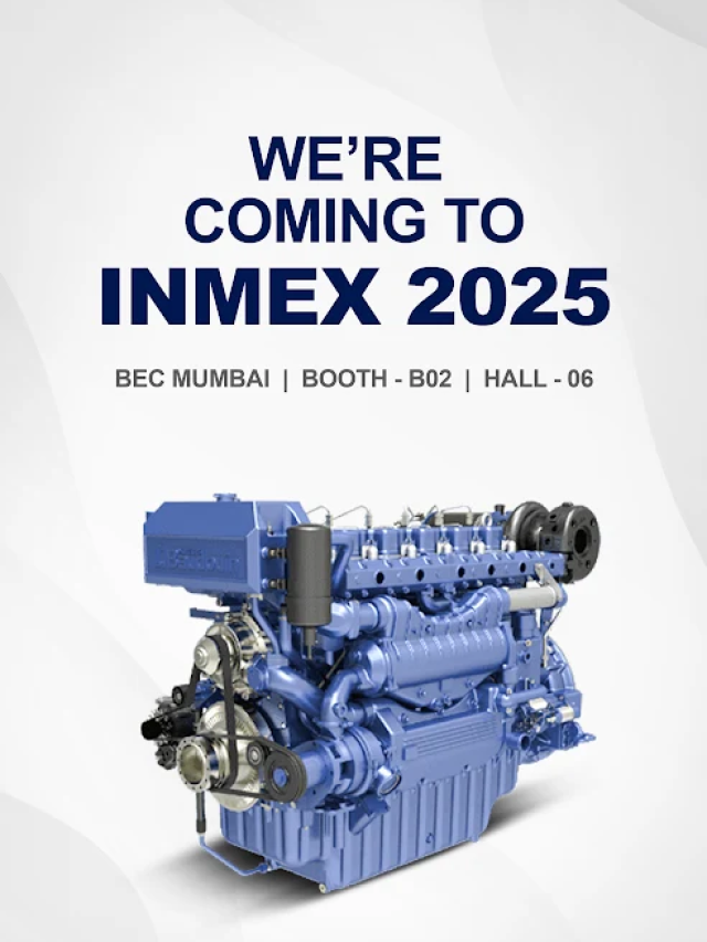 Get Ready for Baudouin at INMEX 2025