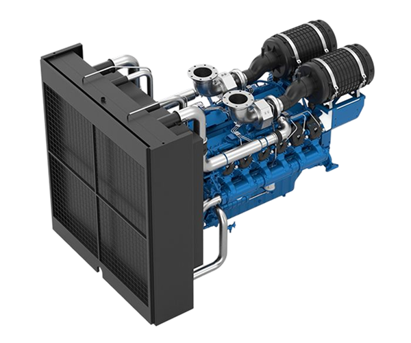 Engine View 2