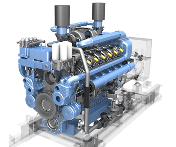 Engine View 3