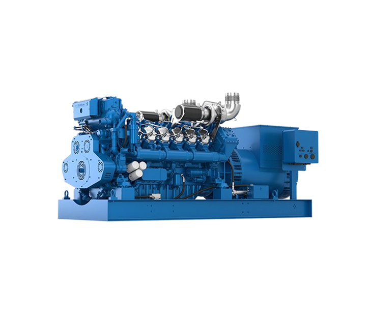 Engine View 2