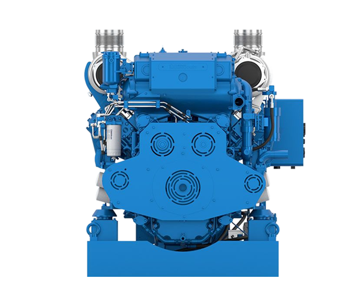 Engine View 4