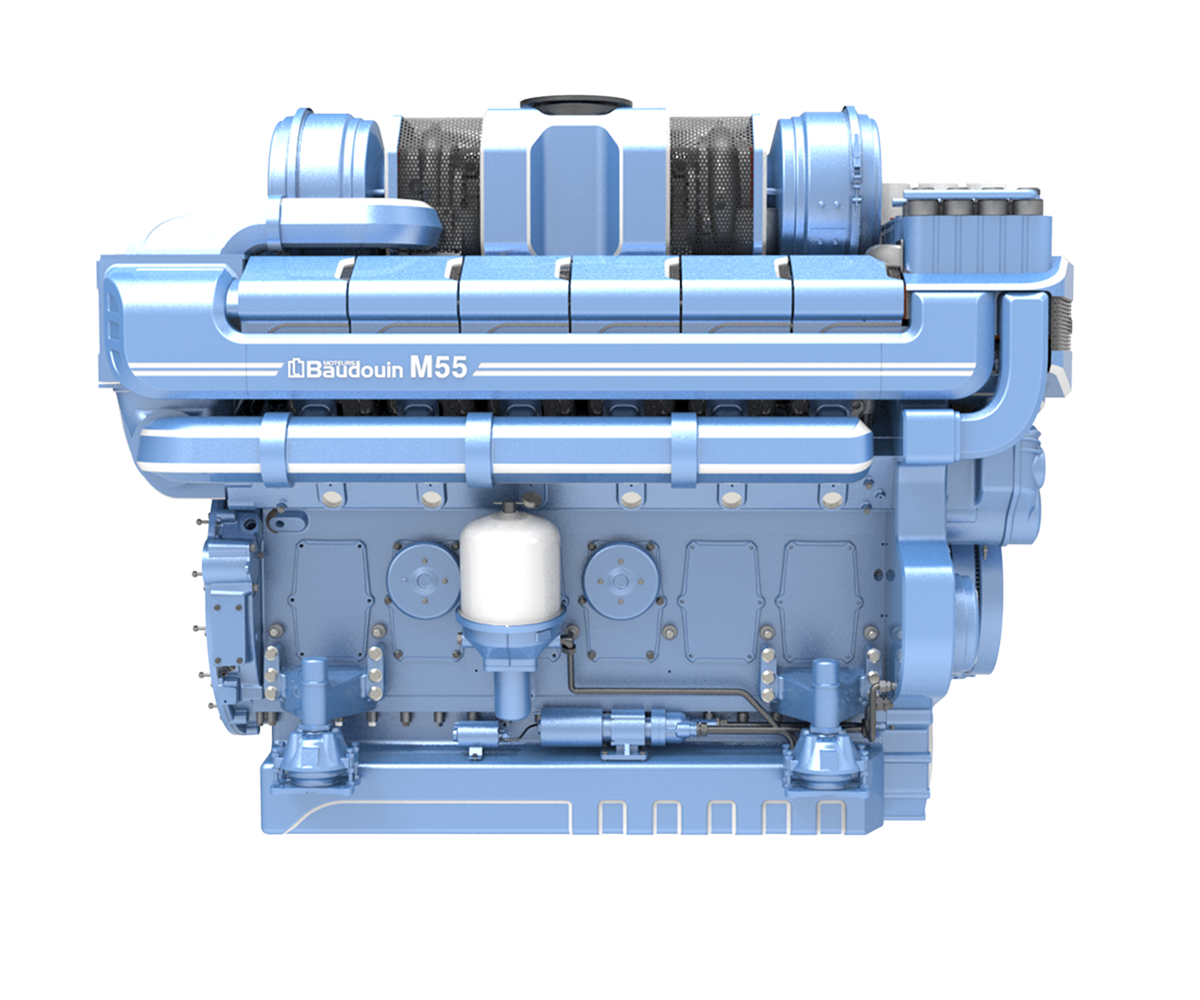Engine View 4